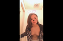 【Selfie Masturbation】Cute JD selfie masturbation