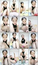 Mainland China amateur selfie 240