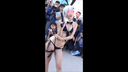 Bunny Cosplay Comiket Breast Chiller