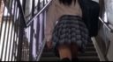 【True Stories】Staircase Schoolgirl #014 EBJK-003-02