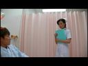 【Hot Entertainment】Mature Woman Nurse Working the Night Shift #002 SHE-077-02