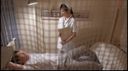 【핫 엔터테인먼트】야근중의 유부녀 간호사 들여다 보기 #027 HEZ-057-07
