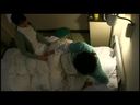 【Hot Entertainment】야간 근무중의 숙녀 여자 간호사에게 외설적인 간청 #026 HOC-085-08
