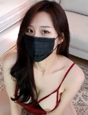 [Uncensored S-class amateur] Chinese Can You See My Masturbation 35