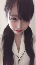 Discharge!! [None] A collection of videos that a loli cute idol-class beautiful girl feels by selfie masturbation