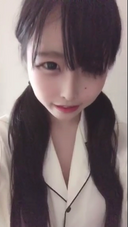 流出!!【無】ロリ可愛いアイドル級の美少女が自撮りオナニーで感じまくる動画集