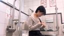[Urgent recruitment of those who want to diligently] 【Apology and Notice】Selfie masturbation & bean sprout stir-fry chewing video