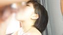 《Married Woman / Gonzo》A real healing wife! Enjoy the whole body fair skin and the outstanding wet BODY! Massive sperm ejaculation in the mouth!