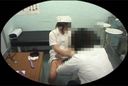 Leaked video!!　New nurse in the hospital ...!!　part1