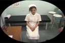 Leaked video!!　New nurse in the hospital ...!!　part1