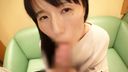 [Individual shooting / mature woman] ◇ The voice is cute! Slender mature woman ◇ Even if you are made to take an immediate measure of an unwashed Ji ○ Port willy-nilly, you will serve while making a deep throating sound!
