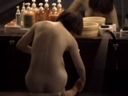 【２本組】激レア！女風呂 vol.3 ＆ ナイトプール更衣室・シャワールーム映像！！