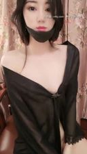 Masturbation live chat delivery of a beautiful fair-skinned older sister! !!