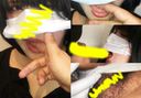 [CD店赤坎→同意（4）]刷毛！ ！！ 黑髮礦型皮恩女孩→手指→→手指伊拉瑪在電梯前！ ！！