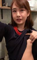 "Witch's Delivery Service" Kiki-chan Cosplay ❤︎ I Ejaculated With Toilet Masturbation \ (//∇ //) \ (None) Vertical Video