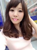 [未經審查，有 ZIP ] 23 歲的兼職打工者 Maika-chan 在東京 * 兼職工作 ● Kupaa 在可以看到道路的角度（109 張照片）