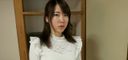 "Uncensored" Married Woman Gonzo Shame Date Ayako (25 years old)