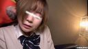 ♥ New shooting ♥ [] Prefectural industrial active student Chaki chaki sister skin after unauthorized vaginal shot!