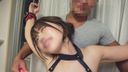 [Saturday and Sunday limited sales] 【Leaked】The reality of famous university hamesa Video of a female college student being preyed upon by a penis at a new welcome party and bugging her head [Reality]