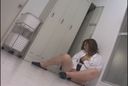 [Leaked] ㊙ Video!! Changing room masturbation ... -2 [Hidden camera]