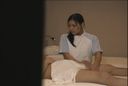 [Leaked] ㊙ Video!! In a closed room with a business trip massage esthetic lady ... -2 [Hidden camera]　　　　
