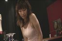 [Leaked] ㊙ Video!! Under the counter of the girls' bar ... -2 [Hidden camera]　