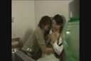 [Leaked] ㊙ Video!! Secret acts at work...　【Hidden Camera】　