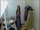 [Leaked] ㊙ Video!! Mature woman in the changing room... -1 [Hidden camera]