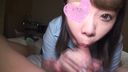[Uncensored] A certain popular J ● Refre Miss Secret Bite! Raw mouth ejaculation with a cute mouth! !! Noa-chan (19 years old)