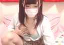 Live masturbation of a beautiful woman with a loli face! !!