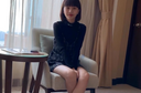 【Asia】Cute Asian girl, personal shooting video.