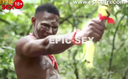 【アフリカ】黒人ハメ撮り、短編動画まとめ12分、貴重映像