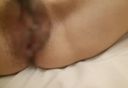 【五十路・人妻】スレンダー・しぼみ垂れ乳おばさんとガチ生ハメ中出しSEX！【個人撮影・素人】