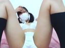 Masturbation live distribution of a beautiful girl in uniform! !!