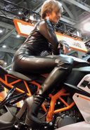 Companion 2015 Motorcycle Show [Video] Event 1201