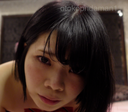Limited quantity sale 2480 yen → 1480 yen J system Haru-chan who is rapidly rising in popularity and uniform rich sex Shaved ♡ POV ♡ Haru Imamiya　