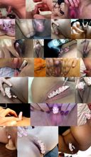 Enlarged ○ Po Amateur Assortment ♡ Thumb Size Maximum Erection Clitis Po Conversion Plan Chestnut Chi ○ Po Shikoshiko Masturbation Ahair Squirting Nasty Amateur ♡ ○ Po ♡ Addiction Developed Perverted Amateur Collection ♡2 hours 56 minutes