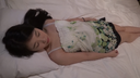 【Sleep Play】Pranks on a girl who sleeps well 4