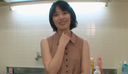 34-year-old Asami Mizukawa 3rd year married beautiful wife who gets creampied Personal shooting No