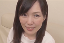 如果你給一個看起來很像綾瀨遙香的 36 歲漂亮妻子戴綠帽子，最後把精液放進去 個人拍攝 沒有