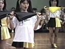 A treasured 90's ★ cheergirl collection! Behold Ansco! part19