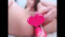 Beautiful breasts ◆ Beautiful princess's live chat masturbation delivery ◆ Beautiful naked ona The princess inserts a slobber with open legs and gets wet and in agony