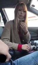 [口洩]在我在一家小型性俱樂部遇到的一位女士的車裡 （29）