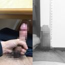 Ori handsome big Lehman masturbation, phimosis college student shaved big masturbation