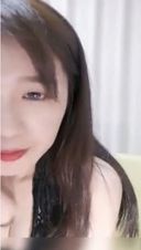【Uncensored】Personal Shooting Masturbation Private Video Looks Good Local Up Chinese