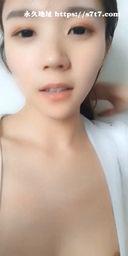 Chinese girls broadcast live in their own homes.