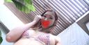 Masturbation of a beautiful girl with style punishment luck! !!