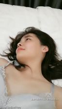 雪女？と思われるぐらい真っ白の肌の中国美人がセックス生中継