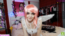 ☆ Live chat of angel cos beautiful girl ☆ [Limited time]