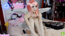 ☆ Live chat of angel cos beautiful girl ☆ [Limited time]